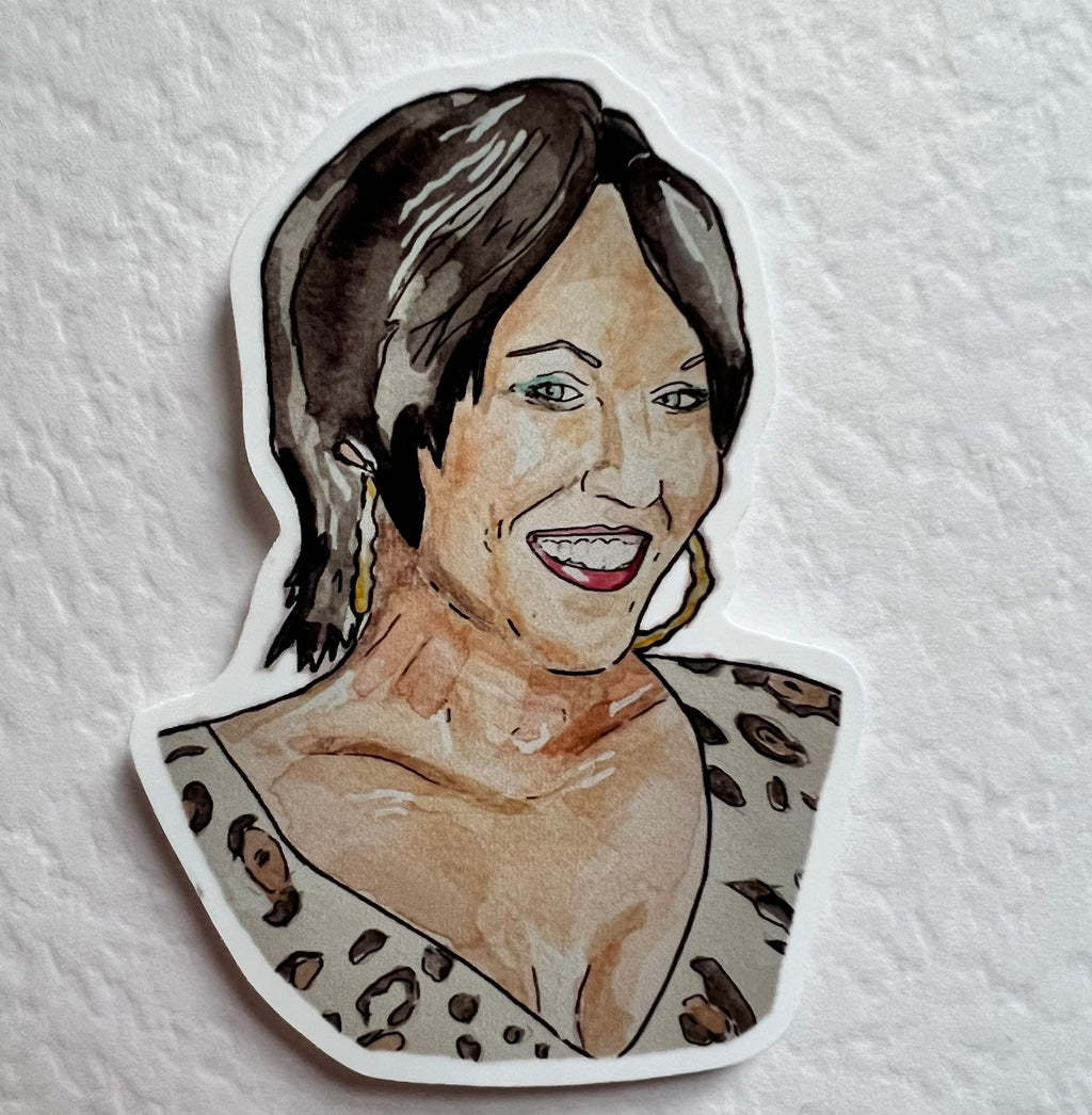 Kat Slater | Handcrafted Mother’s Day Card