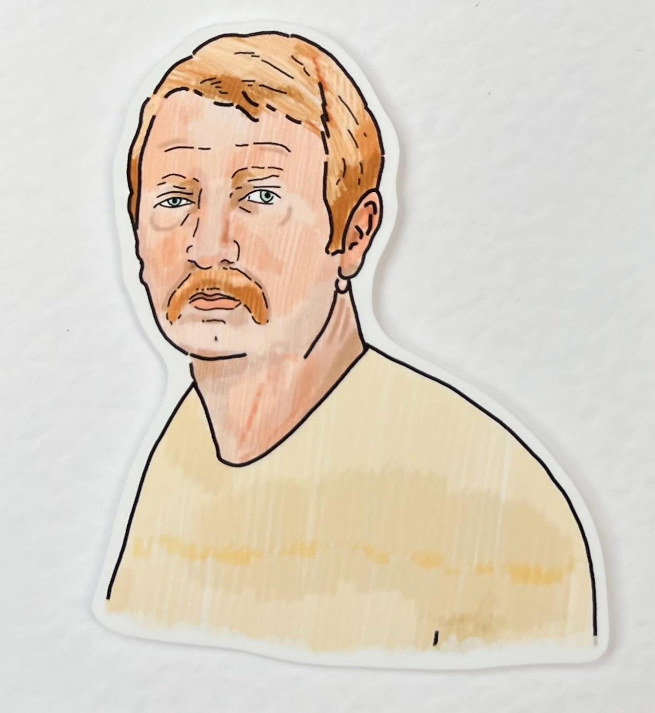 Dave Coaches | Sugartits | Handcrafted Valentine’s Card