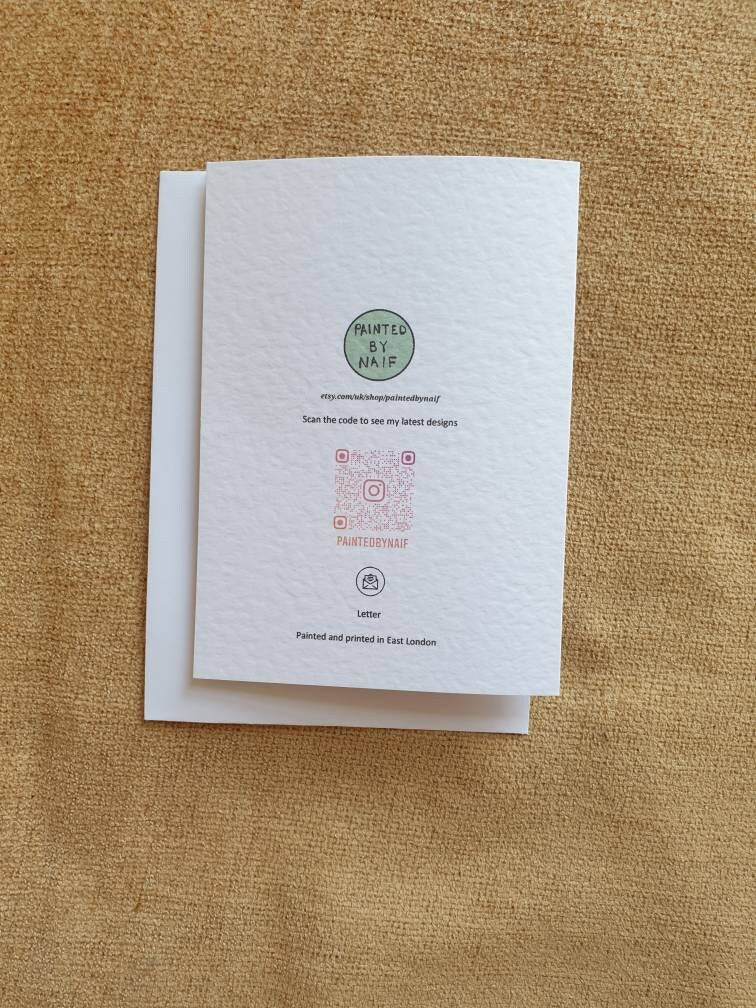 Roy Keane | Handcrafted Father's Day Card