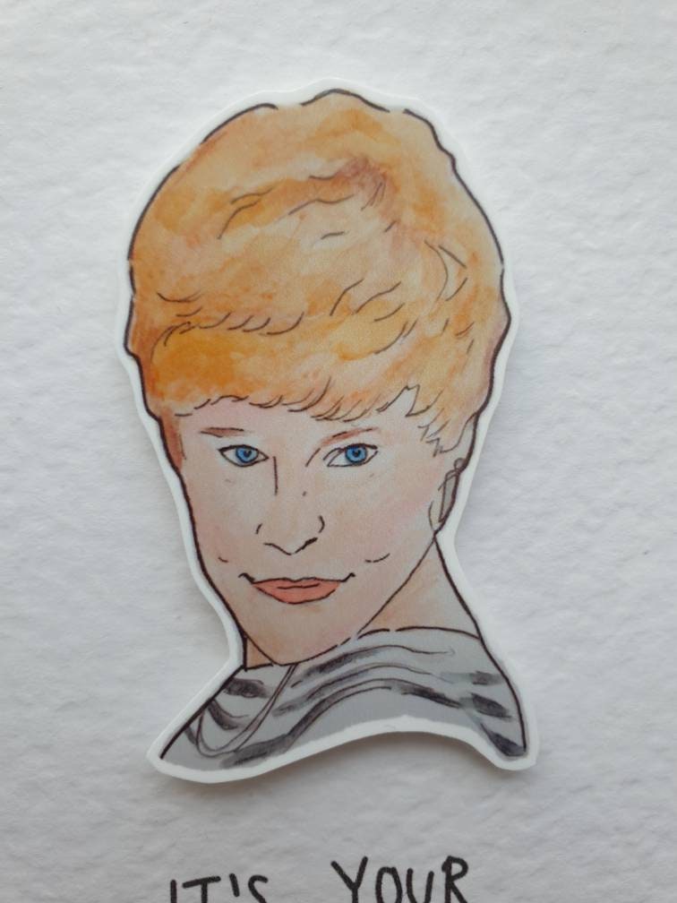 Charity Shop Sue | Handcrafted Birthday Card
