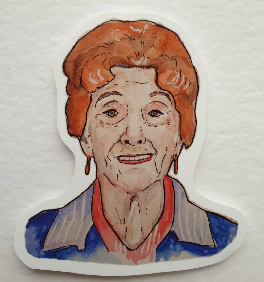 Dot Cotton | Handcrafted Valentine's Card
