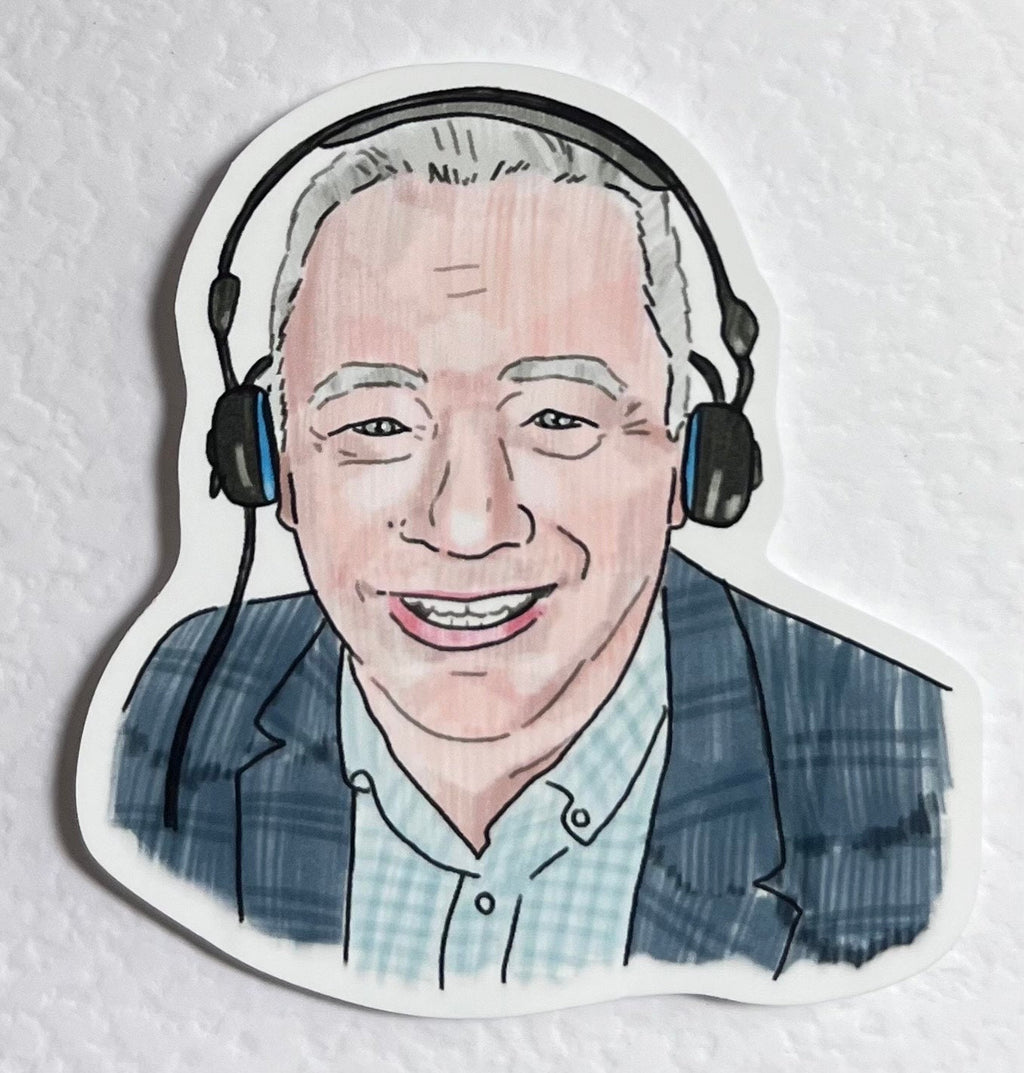 Ally McCoist | Dear Me | Handcrafted Birthday Card