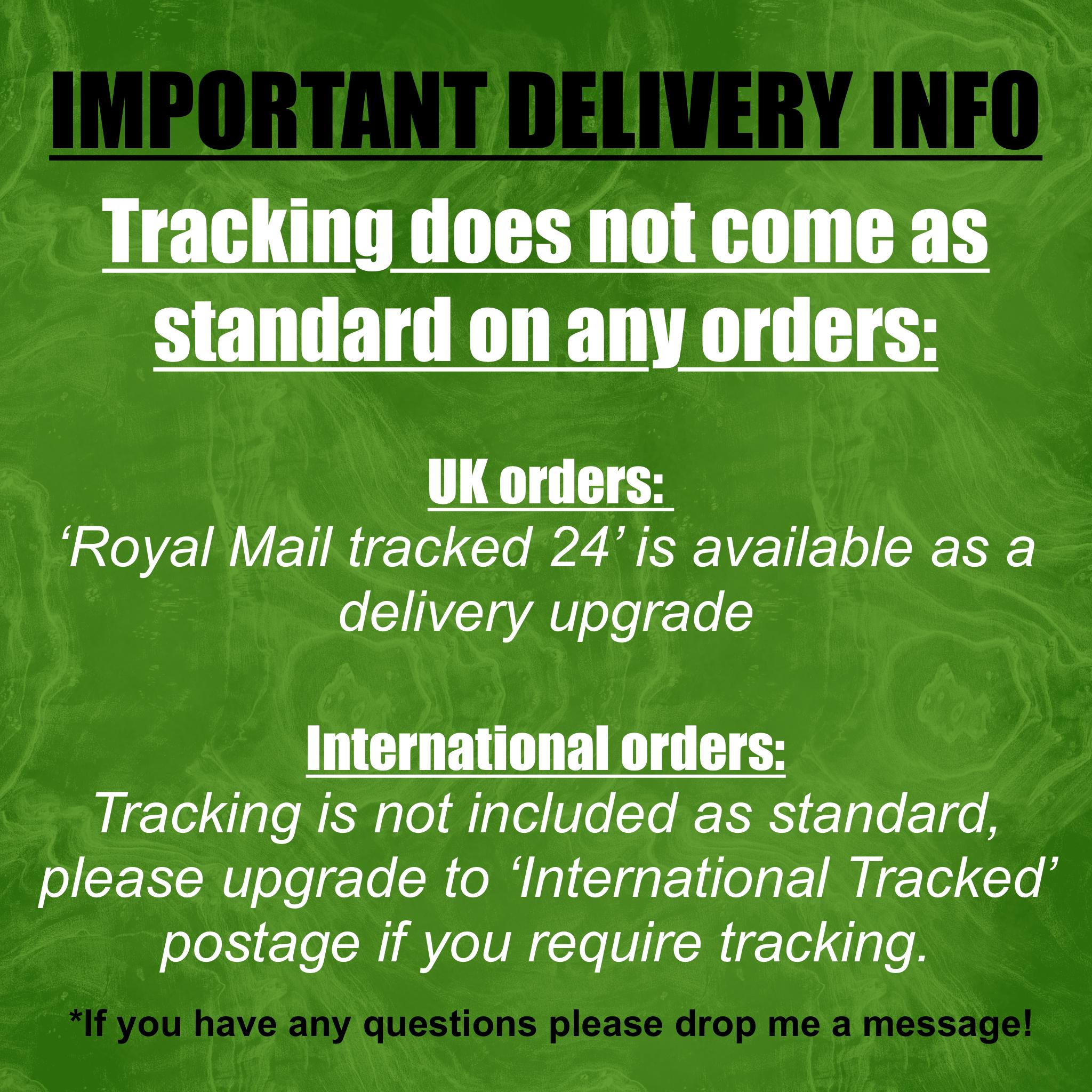 Terry Crews | Handcrafted Valentine's Day Card