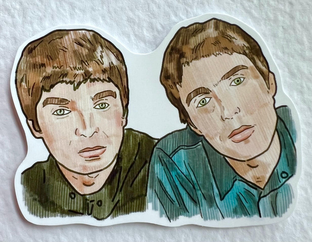 Didn’t get tickets - Handcrafted Greeting Card