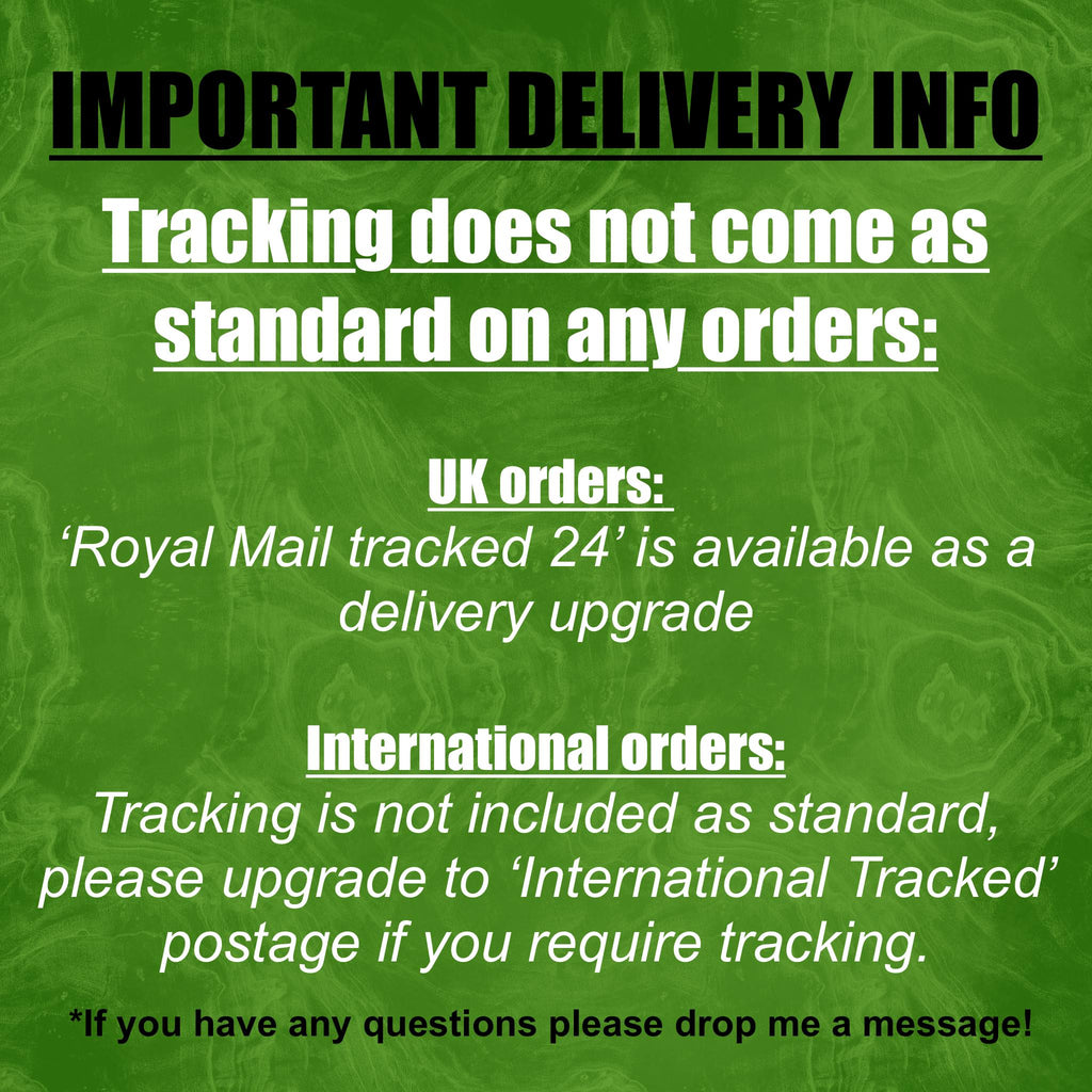 Mick McCarthy IT CAN!! | Handcrafted Valentine’s Card