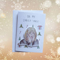 Pam | Gavin & Stacey | Oh my Christ-mas